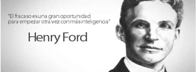 frase dicha por henry ford